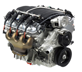 B0906 Engine